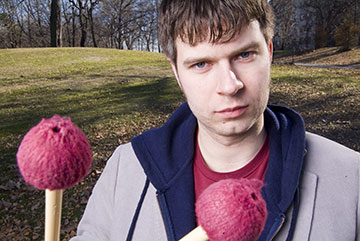 Dan McCarthy Quartet - CD RELEASE image